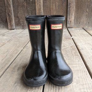 Kids Hunter boots